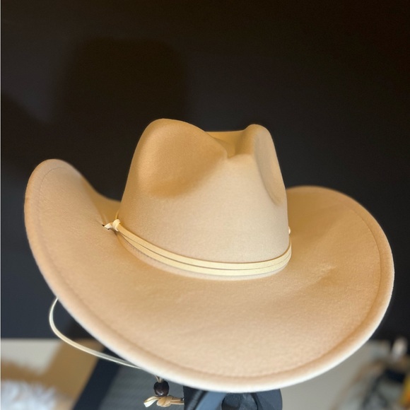 Western Hat. New with tags - Picture 4 of 12